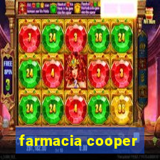 farmacia cooper